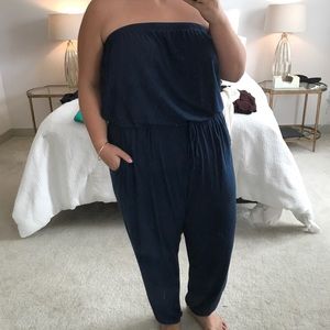 The most comfortable jumpsuit of our time